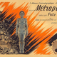 Illustration for article titled Behind the Scenes Photos of iMetropolis/i with Robots and Stuff